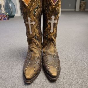 Western Boots